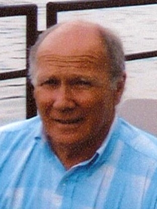 M. Jean-Paul Barrette