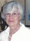 Mrs. Susan (nee Gleed) Haggerty